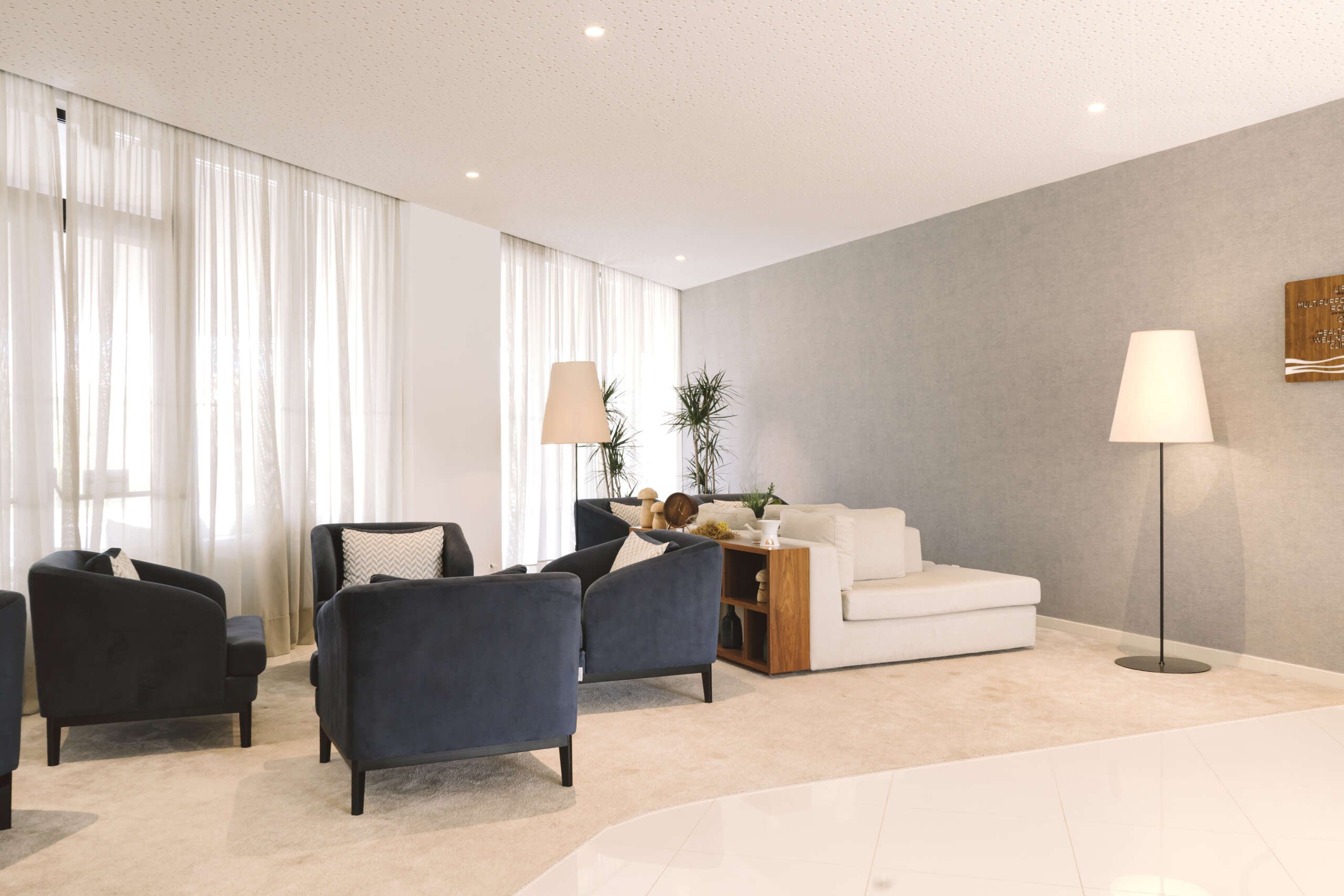 Accommodation 3 - Longevity