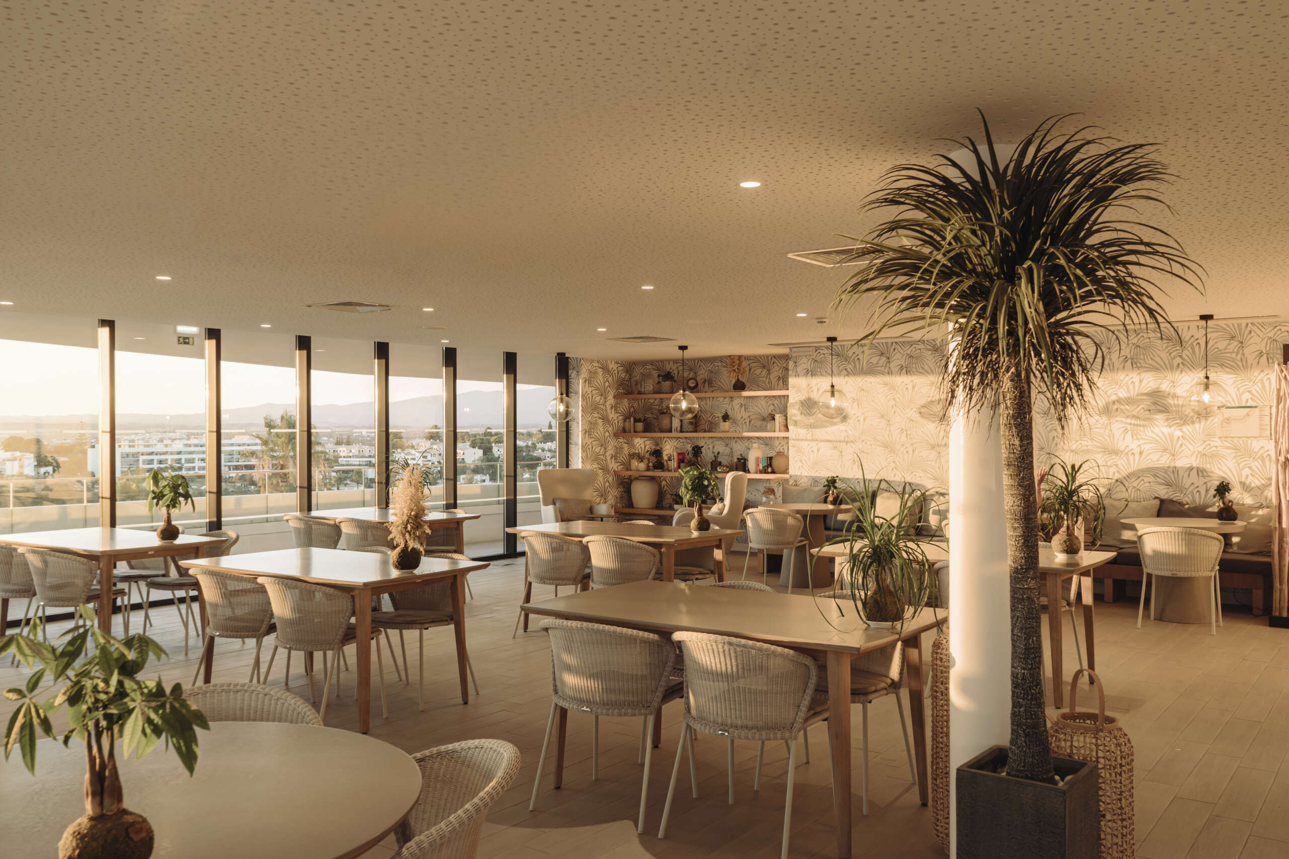 Sitting Room, Common Area - Longevity