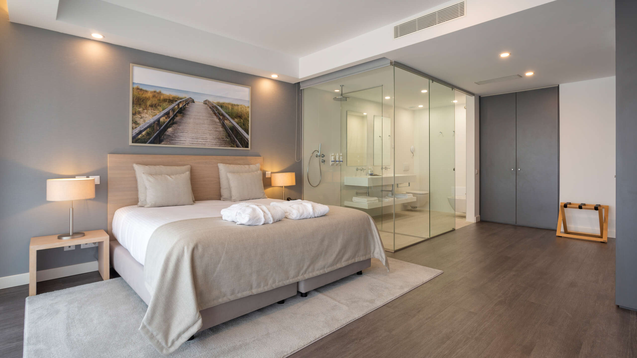 Suite 2 - Longevity