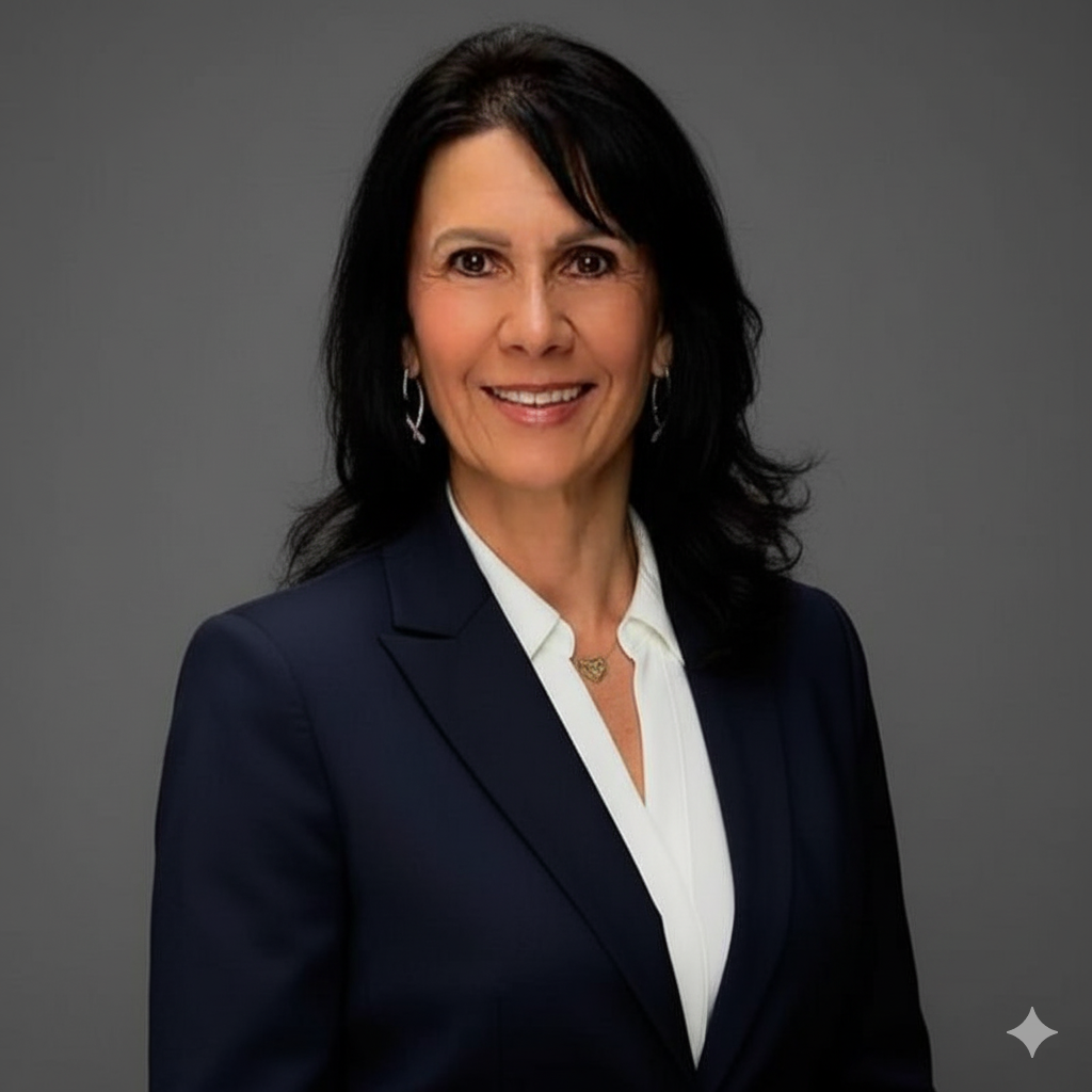 Dr. Doris Schraner, PH.D.