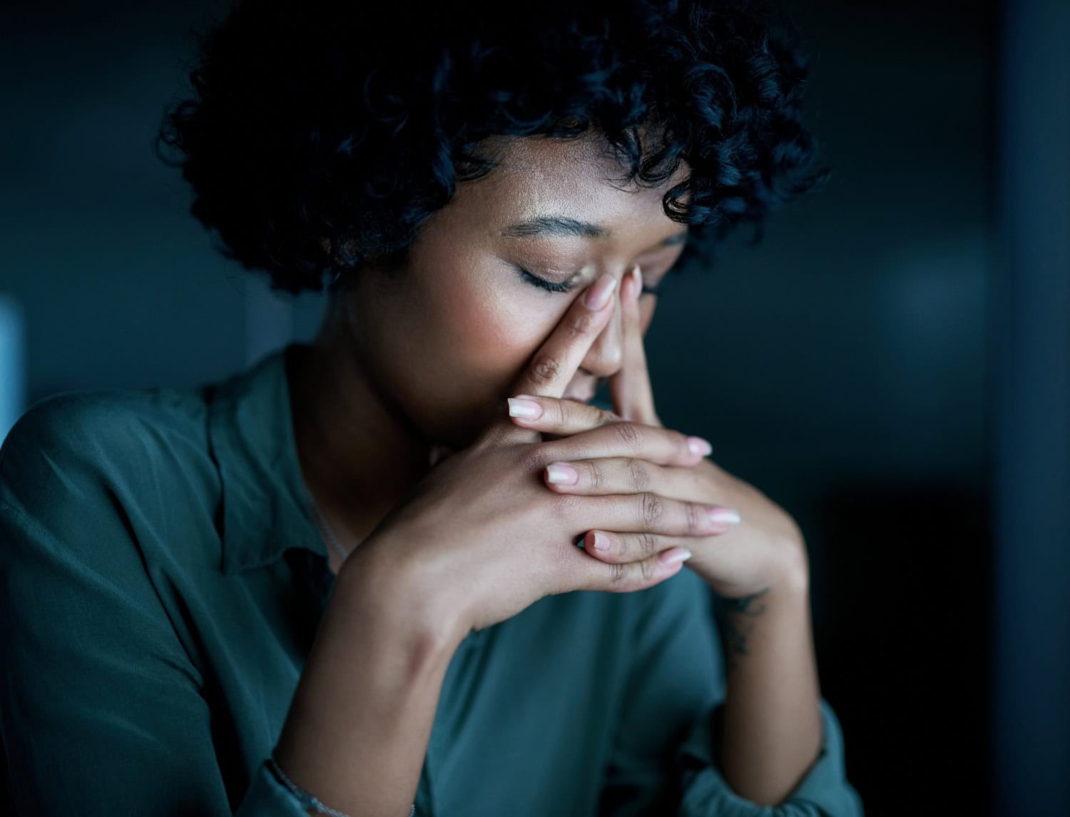 Are You Managing Burnout Symptoms While the Real Problem Goes Untreated?