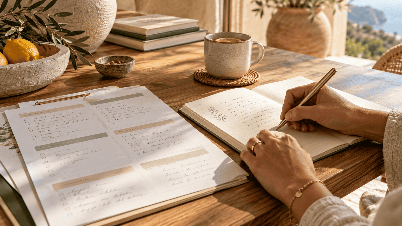 Personalised Mental Health Treatment: How We Build One Plan Around One Person